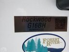 Thumbnail Photo 31 for 2021 Forest River Rockwood